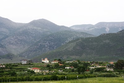 Ι.Ναός Αγίου Γεωργίου, Μπάικαι