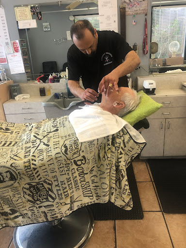 Coggins Noggins barbershop and beauty salon - Thumbnail