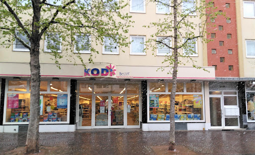 KODi Bergheim - Thumbnail
