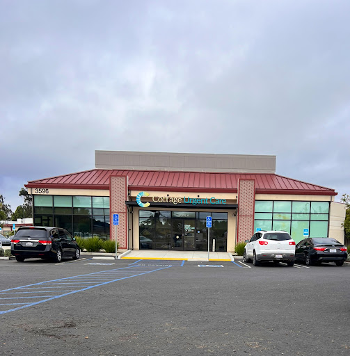 Cottage Urgent Care - Santa Maria - Skyway Drive - Thumbnail