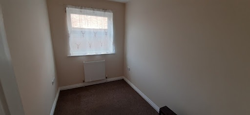 S.R Decor - Visual