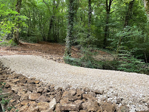 Photo n°5 de ASSET SERVICES SAS à Baslieux (Entreprise de terrassement)