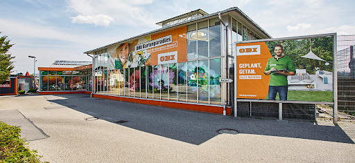 OBI Dingolfing - Visual