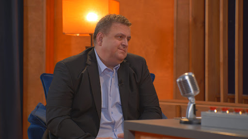 Szkudlarek Sławomir Bioenergoterapeuta - medycyna niekonwencjonalna Warszawa - bioterapia Warszawa