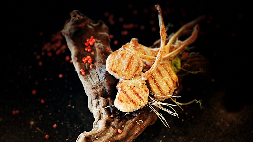 La Rotonde Steak House - Thumbnail