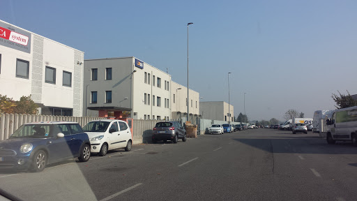 Cremona Office GLS - Thumbnail