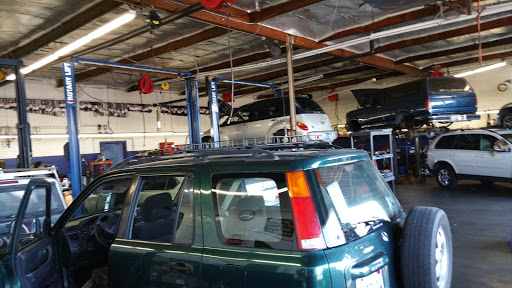 Am-Ko Auto Repair - Thumbnail