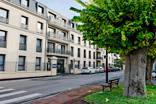 Photo de EMERA - EHPAD Sainte-Anne à Savigny-en-Véron (37420)