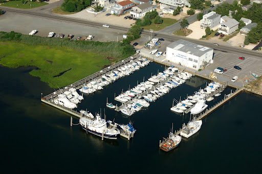 Bayview Harbor South
