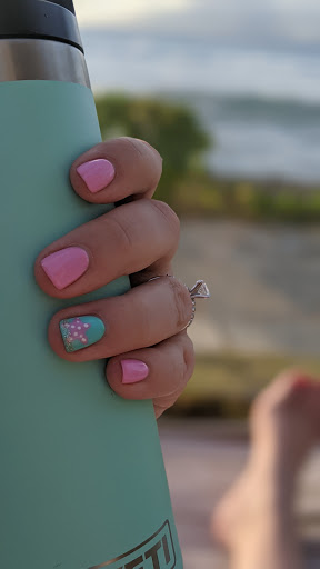 Felton Nails - Thumbnail