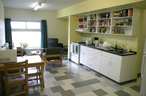 West Residence - Thumbnail