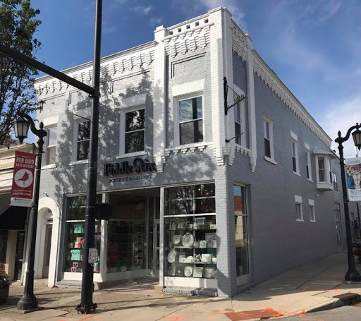 Fiddle Stix Boutique & Gallery