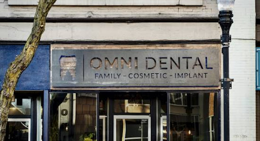 Omni Dental Shadyside