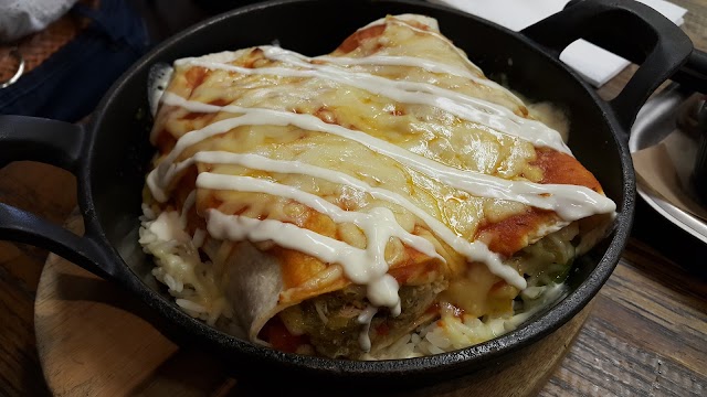 Chimichanga