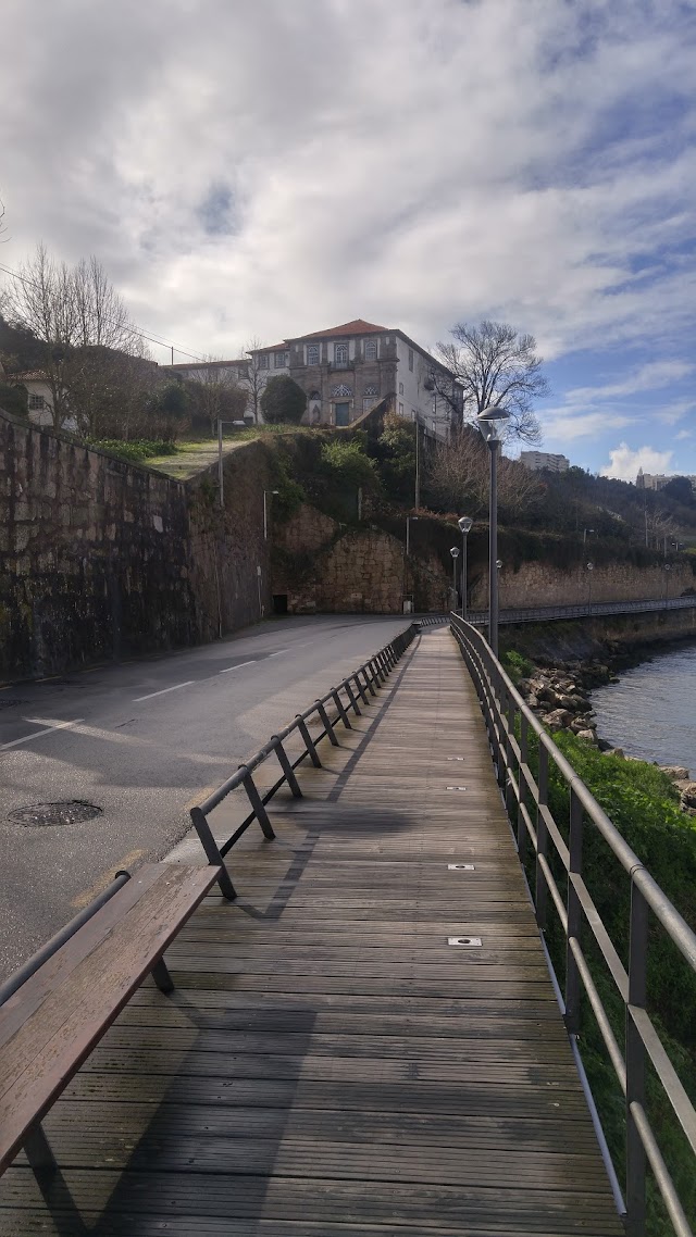 Convento de Santo António do Vale da Piedade
