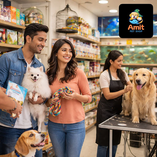 Looking for a reliable pet shop near me that truly understands your furry, feathered and finned f… post image