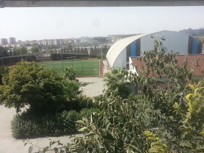 Photos of Uğur T&uuml;t&uuml;neker Sports Facilities