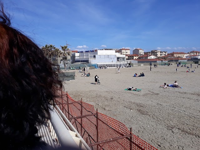 Viareggio