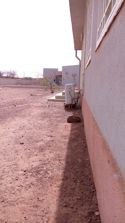 photo of Mairie De Djibo