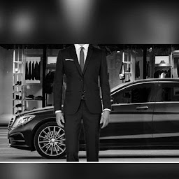 Photo n°9 de RivierAzur Limousines à Mougins (Service de chauffeur particulier)