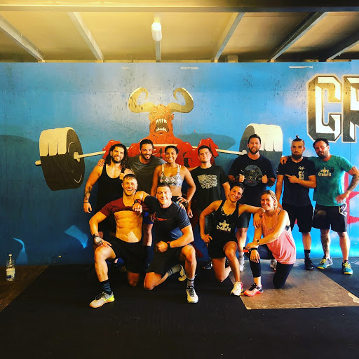 CROSSFIT DEVILS PATH - Thumbnail