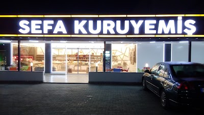 Sefa Kuruyemis