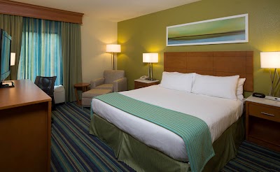 Photos of Holiday Inn Express Clermont