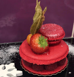 Photo n°35 de La Gourmandise à Noisy-le-Sec (Boulangerie)