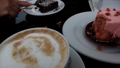 Photos of Perla Cafe