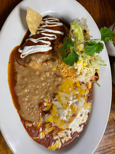 Alfonso's Authentic Mexican Food Gallery - United States