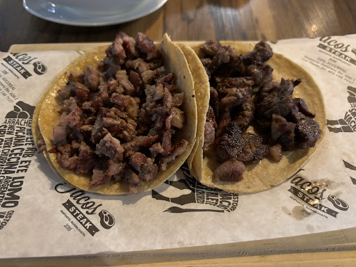 TACOS STEAK IRAPUATO - Thumbnail