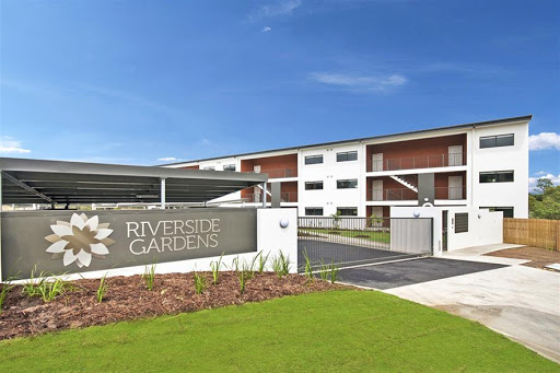 Aura Property - Riverside Garden Apartments - Thumbnail