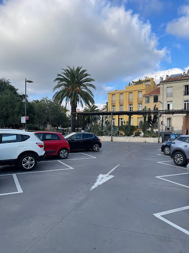 Parking Arago (ext.)