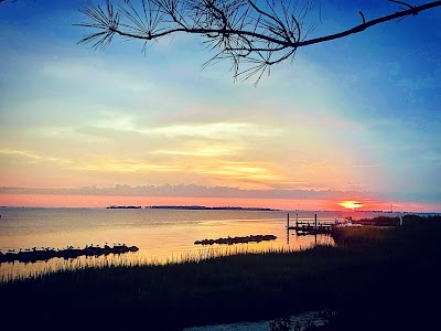 Holts Landing State Park