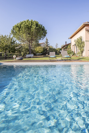 Photo de Landy Pépinières - Paysages - Piscines