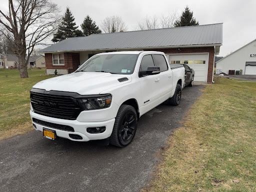 Friendly Chrysler Dodge Jeep Ram of Hamilton Service - Thumbnail