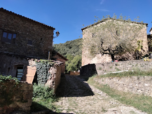 Església de Sant Salvador de Bianya - Thumbnail