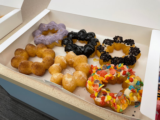 Mochi Donuts & Boba Tea - Thumbnail