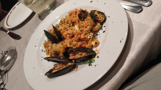 Ristorante Pizzeria Il Mare Caldo - Thumbnail