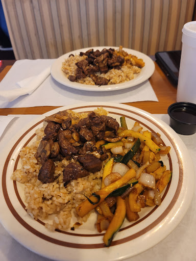 Tokyo Express Japanese Steakhouse & Seafood Restaurant - Thumbnail
