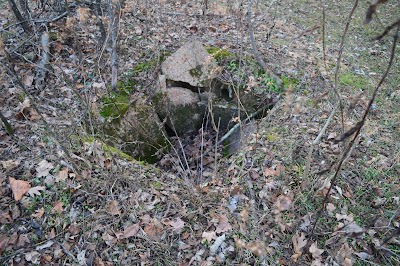 Bone Cave State Natural Area