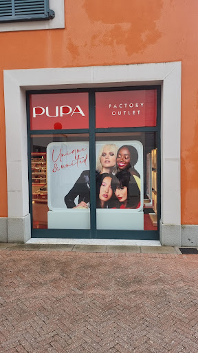 PUPA MILANO - OUTLET BARBERINO - Thumbnail