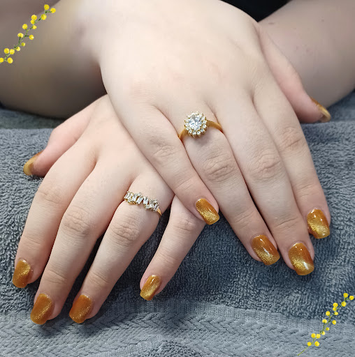 Nagel-Kunst-Werk - Thumbnail