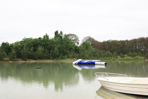 Groepsaccommodatie en Bungalowpark Het Nolderwoud - Thumbnail