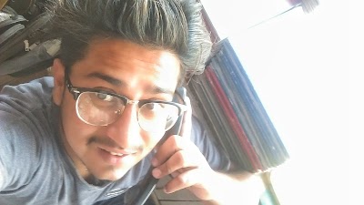 Photos of Saurav Pustak Bhandar