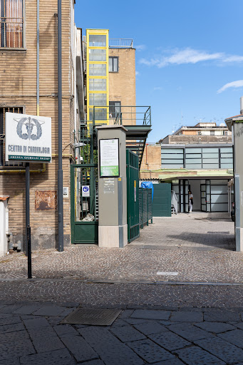 Centro Di Cardiologia S.r.l. - Thumbnail