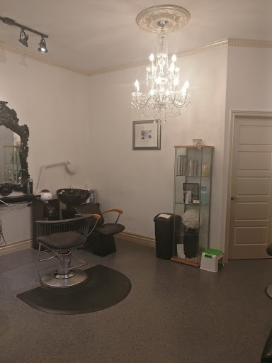 Sanctuary Hair Salon & Spa