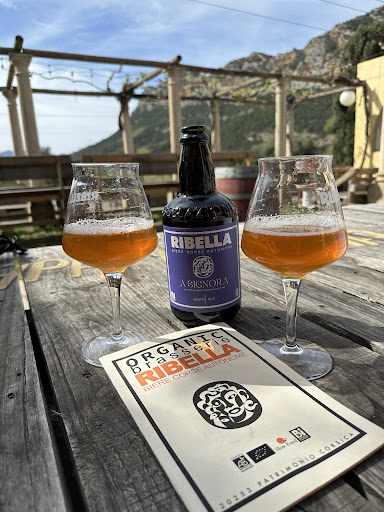Brasserie Ribella - Thumbnail
