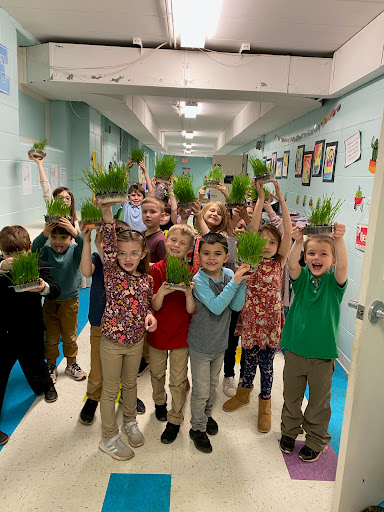 Crawford Christian Academy Gallery - United States