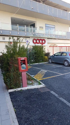 COOP PASSO CORESE